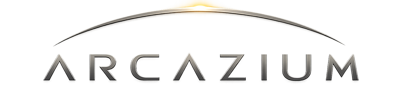 The Arcazium